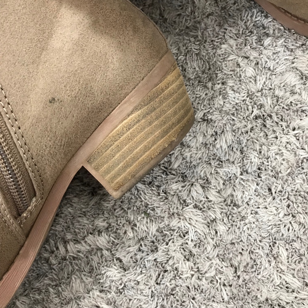 Carlos Booties - Picture 4 of 7